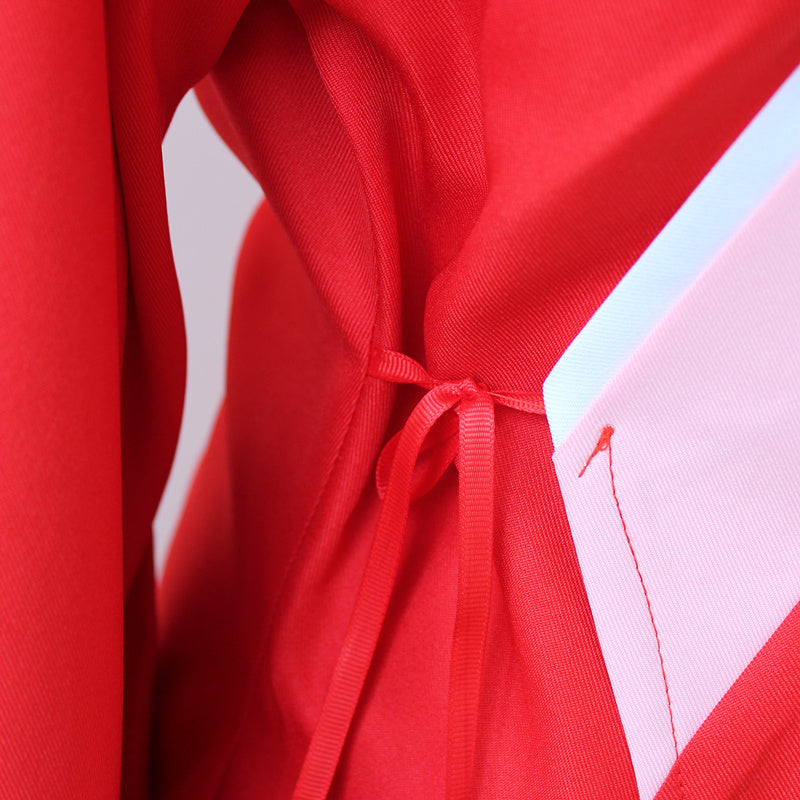 Anime Silver Soul Gintama Kagura Kimono Costume With Socks Full Set Kagura Yoshiwara in Flames Arc Costume Outfit