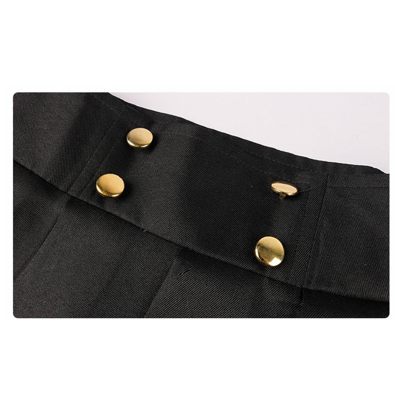 Anime Spy Classroom Costume Flower Garden Hanazono Lily Costume Set With Wigs Halloween Carnival Costume