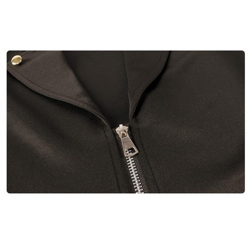 Anime Spy Classroom Costume Pandemonium Sybilla Cosplay Costume