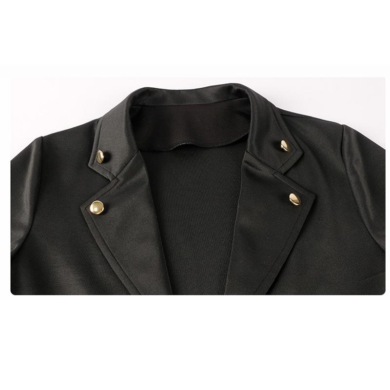 Anime Spy Classroom Costume Pandemonium Sybilla Cosplay Costume