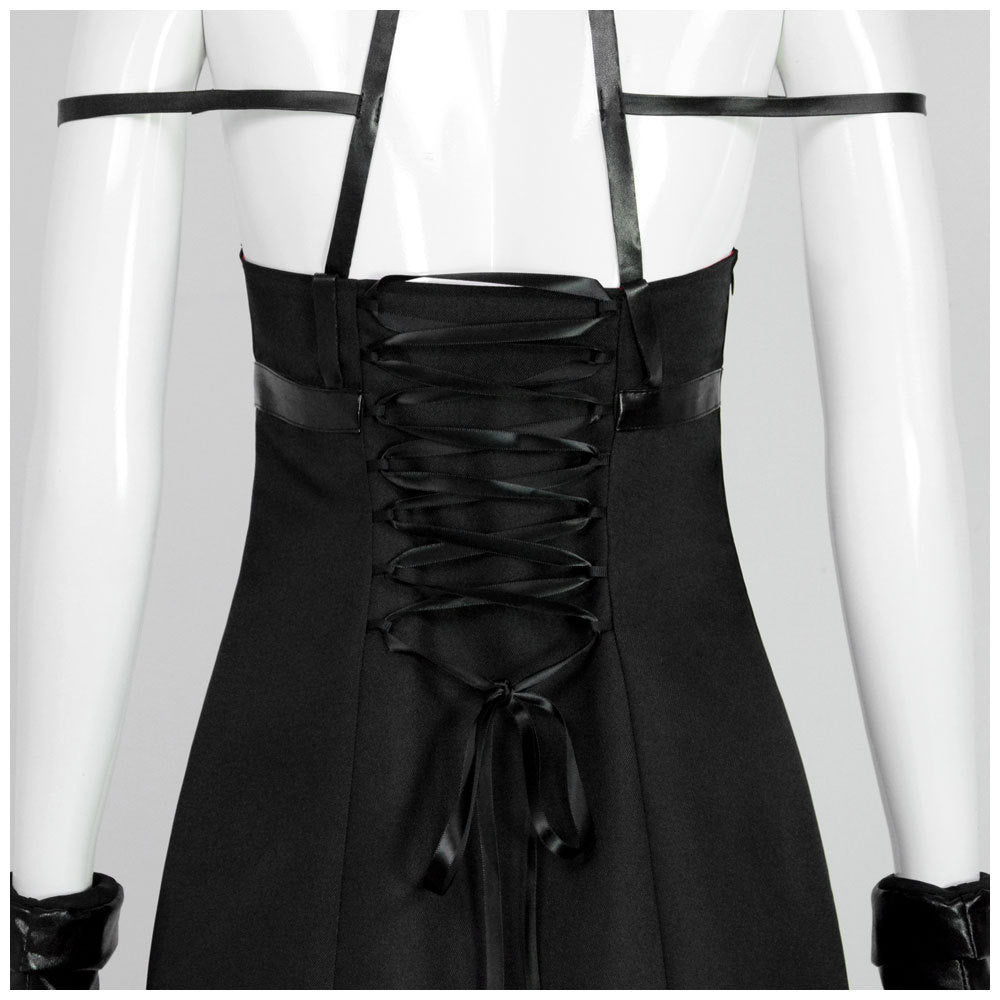 Thorn Princess Yor Forger Cosplay Costume Dress Briar Halloween Costume Outfit