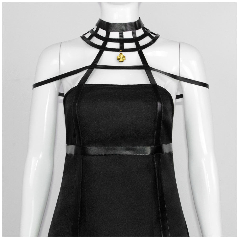 Thorn Princess Yor Forger Cosplay Costume Dress Briar Halloween Costume Outfit