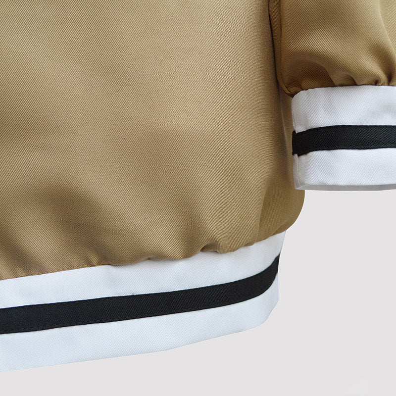 Steins;Gate Kurisu Makise Cosplay Costume Uniform Halloween Carnival Cosplay Outfit