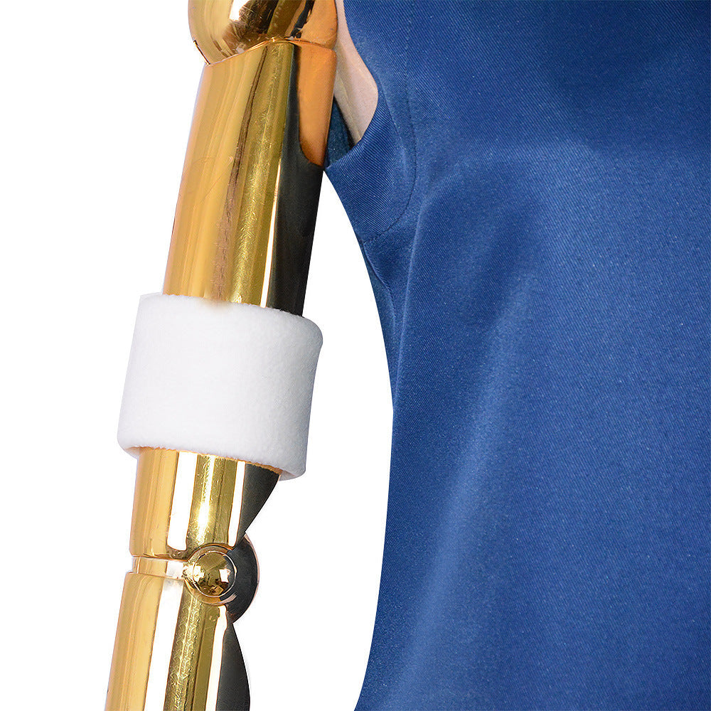 Anime That Time I Got Reincarnated As A Slime Rimuru Tempest Cosplay Costume Halloween Costume