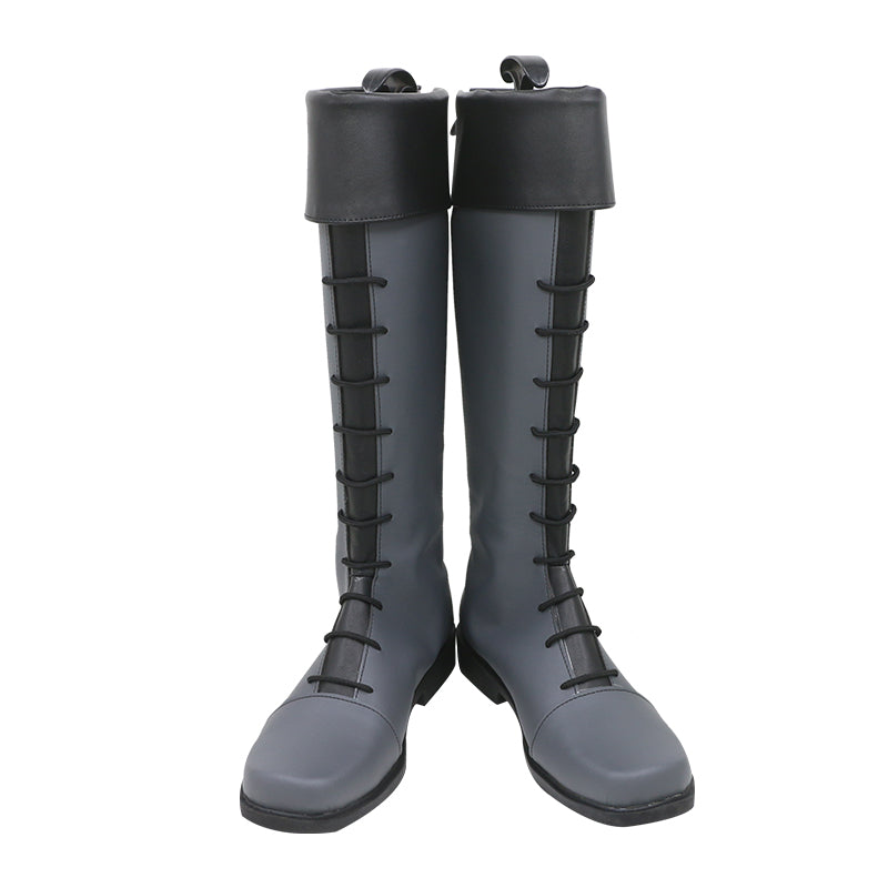 Anime That Time I Got Reincarnated As A Slime 2 Rimuru Tempest Whole Set Costume With Wigs Mask and Boots Halloween Costume