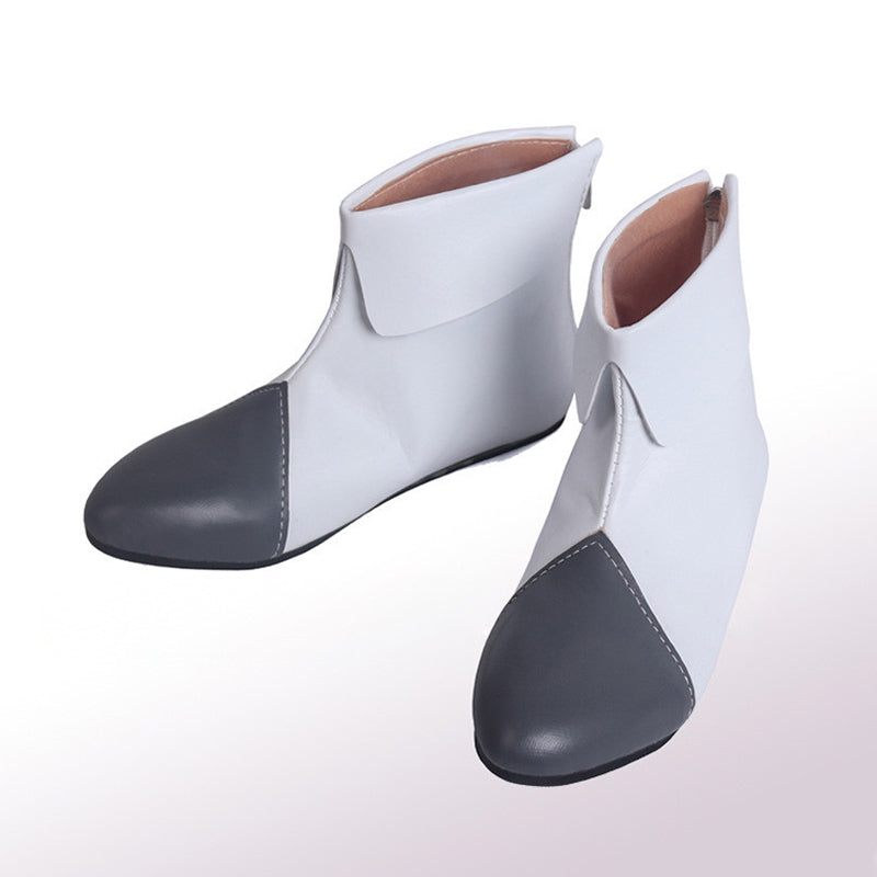 Anime That Time I Got Reincarnated As A Slime Shizu Cosplay Shoes Halloween Costume Accessories