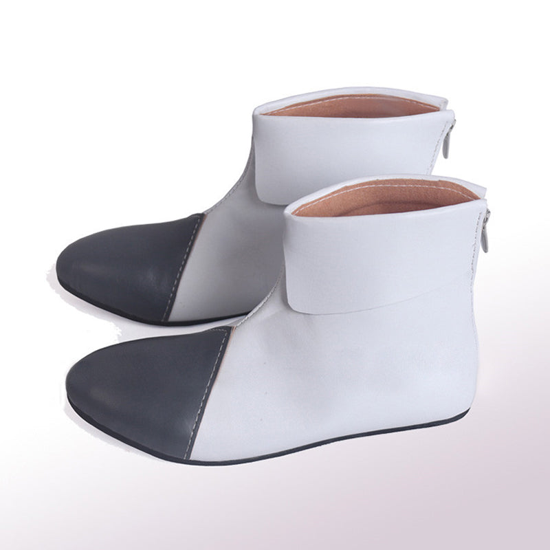 Anime That Time I Got Reincarnated As A Slime Shizu Cosplay Shoes Halloween Costume Accessories