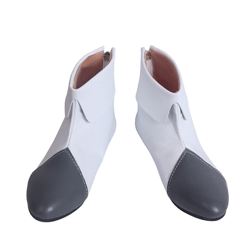 Anime That Time I Got Reincarnated As A Slime Shizu Cosplay Shoes Halloween Costume Accessories