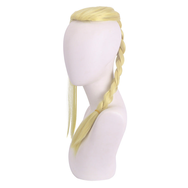Ken Ryuguji Draken Cosplay Wigs