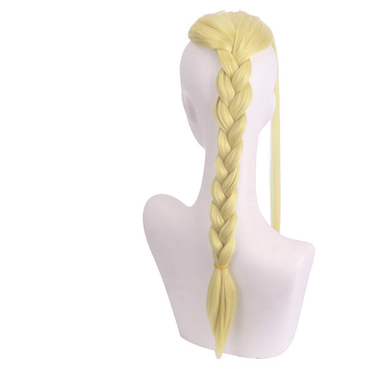 Ken Ryuguji Uniform Costume Draken Vice-Leader Cosplay Costume With Wigs Cosplay Suit Set