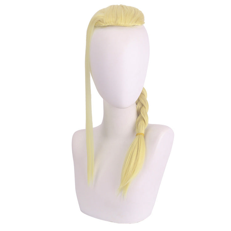 Ken Ryuguji Draken Cosplay Wigs