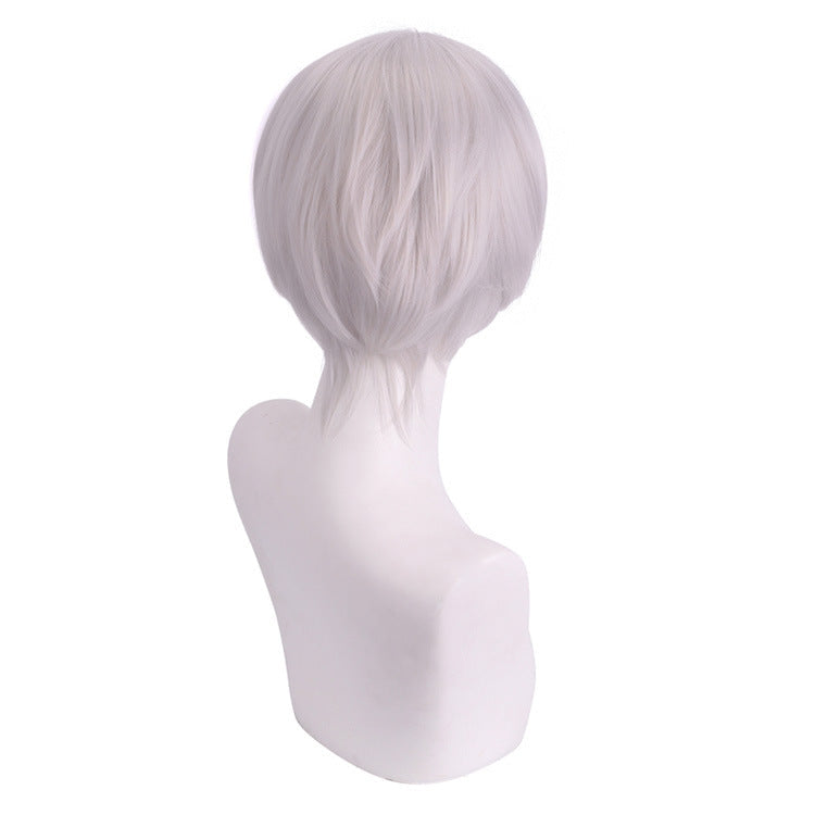 Kurokawa Izana Whole Set Cosplay Costume With Wigs
