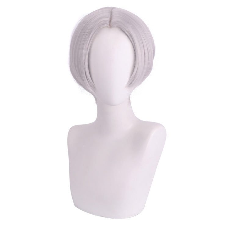Kurokawa Izana Whole Set Cosplay Costume With Wigs