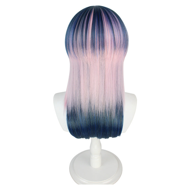 Rindo Haitani Cosplay Wigs