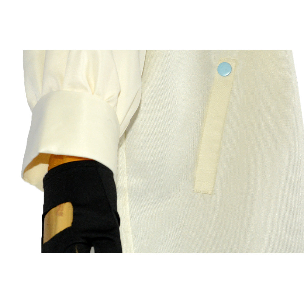 Meriru Sutoraifu Costume Meryl Stryfe Full Set Halloween Cosplay Outfit