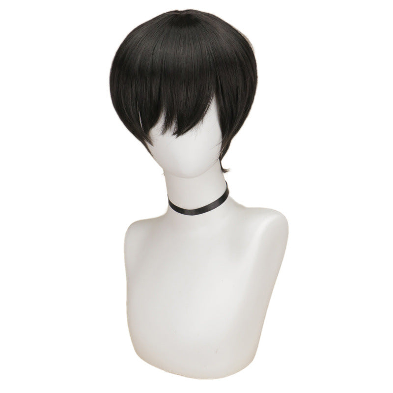 Meriru Sutoraifu Costume Meryl Stryfe Full Set Halloween Cosplay Outfit