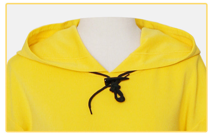 Anime Wonder Egg Priority Ai Ohto Whole Set Cosplay Costume With Wigs and Shoes Halloween Cosplay Outfit