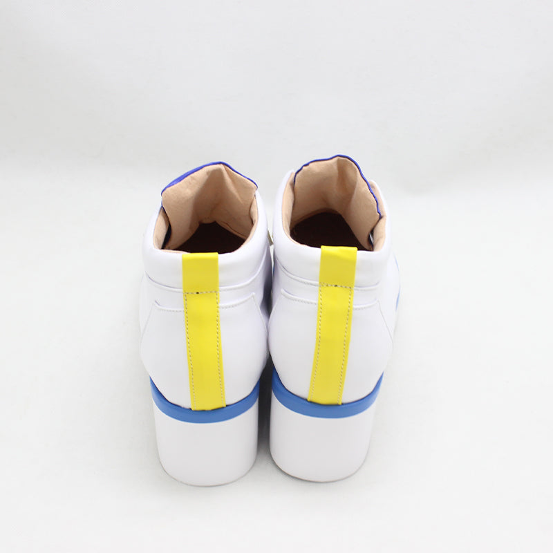 Anime Wonder Egg Priority Ai Ohto Cosplay Shoes Cosplay Accessories