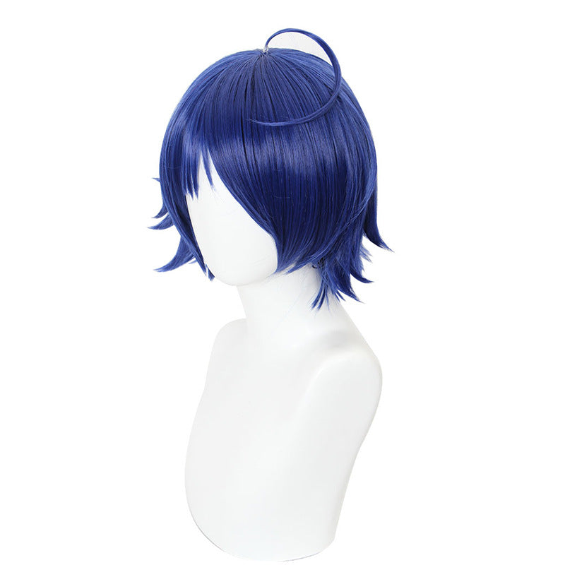 Anime Wonder Egg Priority Ai Ohto Cosplay Wigs Cosplay Accessories
