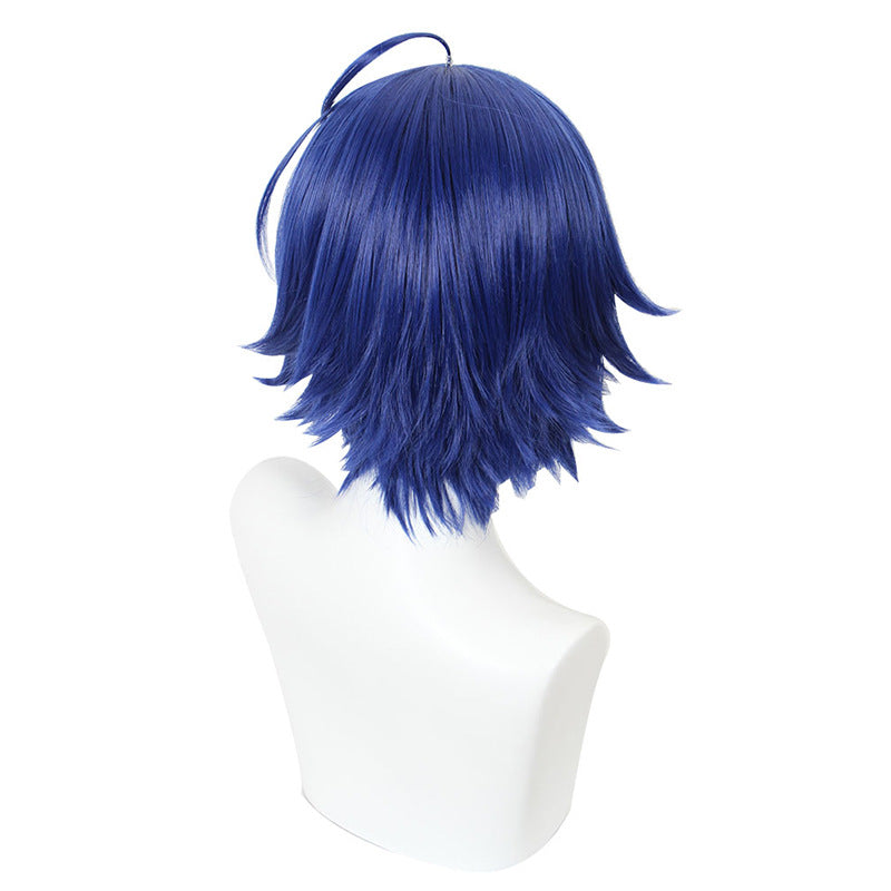Anime Wonder Egg Priority Ai Ohto Cosplay Wigs Cosplay Accessories