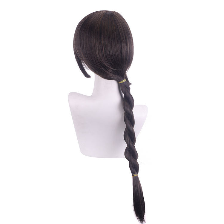 Anime Wonder Egg Priority Neiru Aonuma Cosplay Wigs