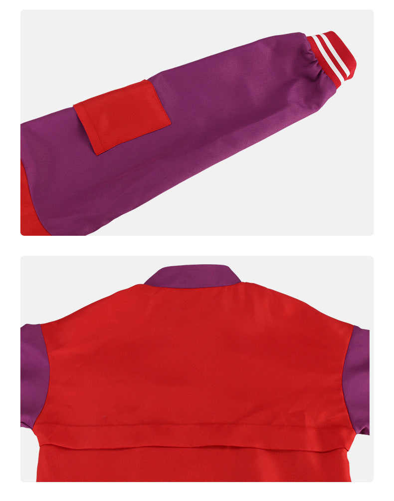 Anime Wonder Egg Priority Rika Kawai Cosplay Costume Halloween Cosplay Outfit