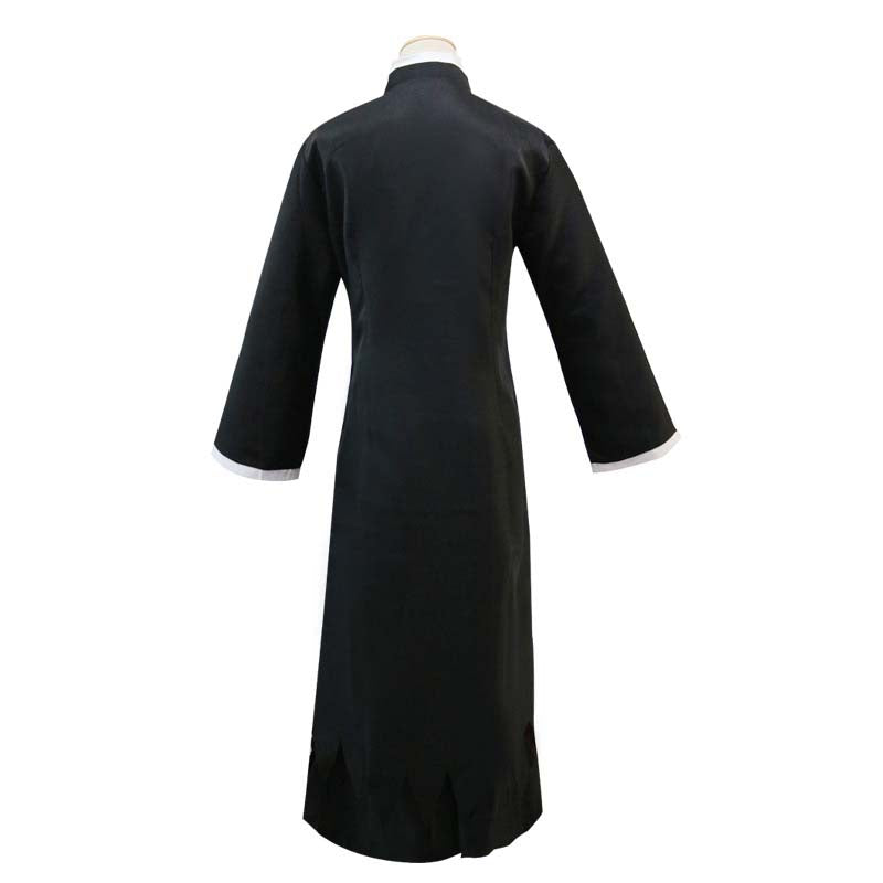 Anime Ichigo Bankai Form Costume Halloween Cosplay Outfit Set