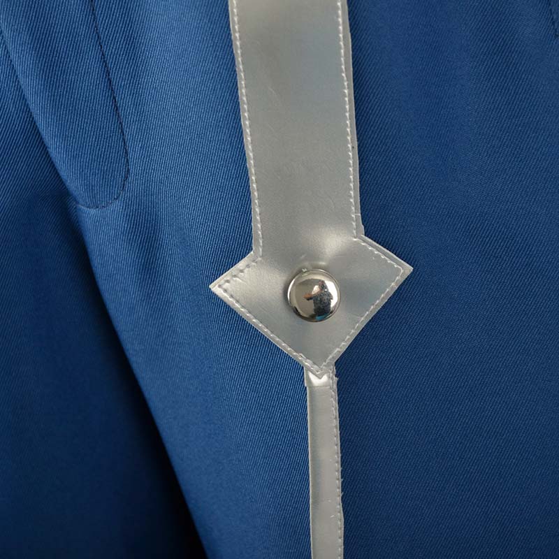 Anime Fullmetal Alchemist Cosplay Roy Mustang Uniform Costume Halloween Carnival Outfit