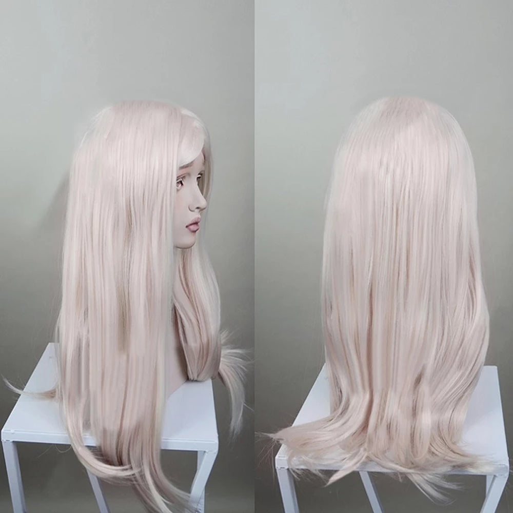 Anime Princess Hibana Cosplay Wigs