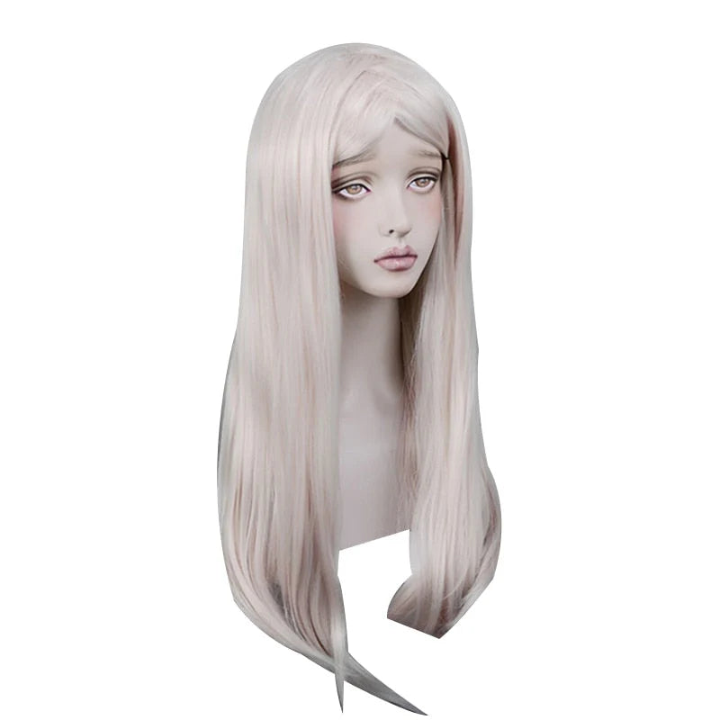 Anime Princess Hibana Cosplay Wigs