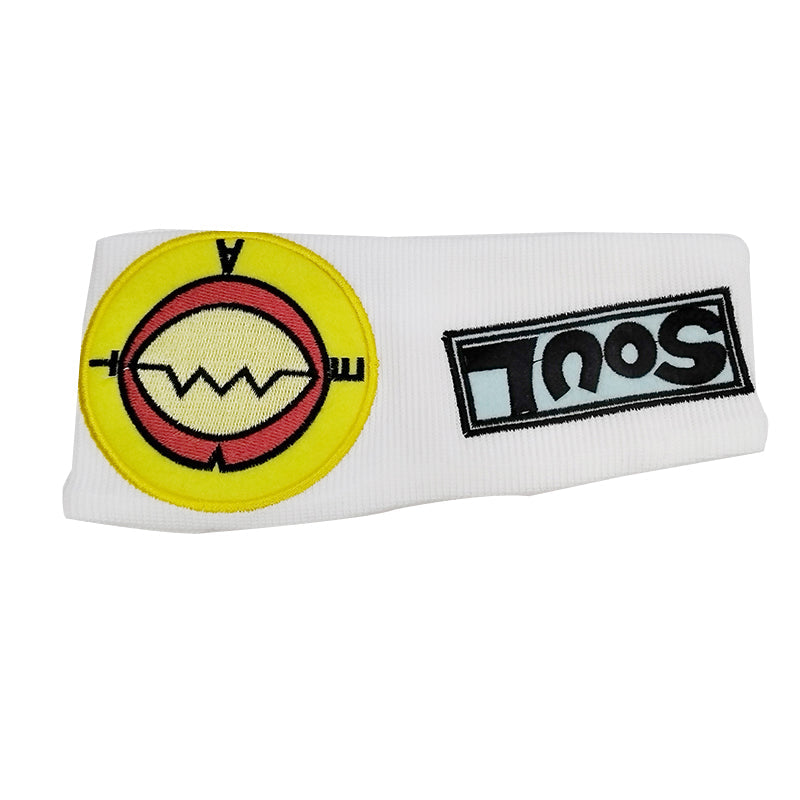 Anime Soul Evans Cosplay Costume Suit Halloween Cosplay Outfit Set With Headband