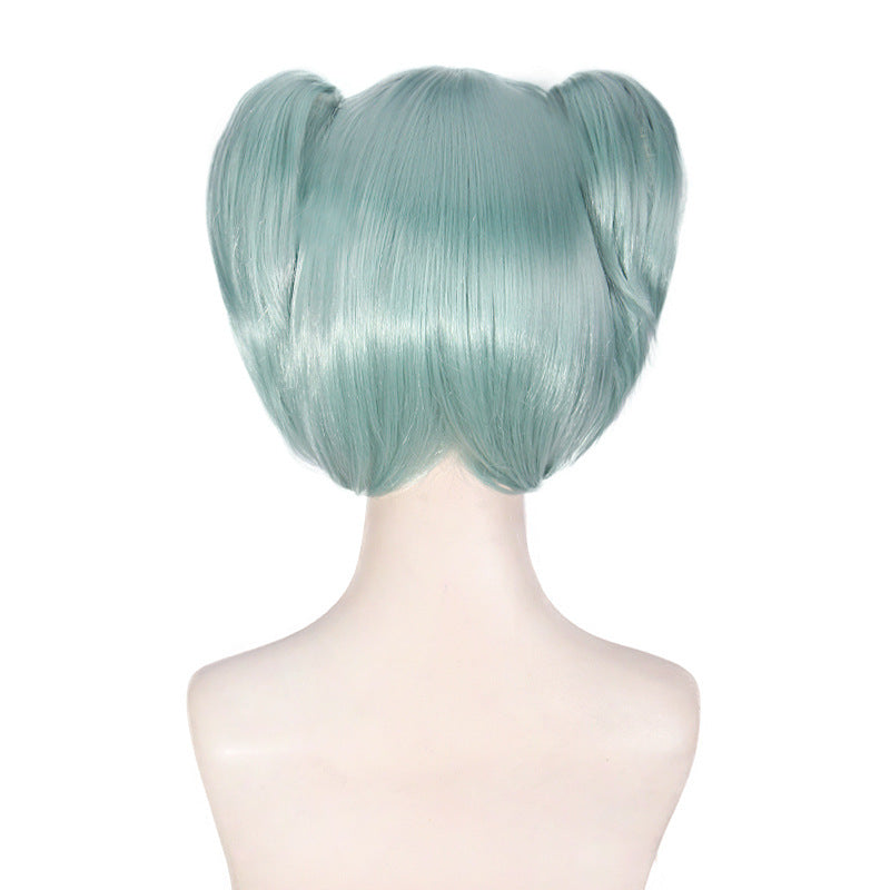 Assassination Classroom Akari Yukimura Kaede Kayano Cosplay Wigs Accessories