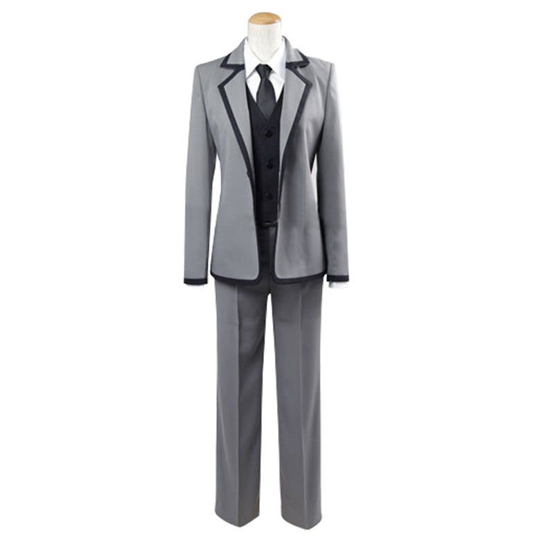 Assassination Classroom Yuma Isogai Cosplay Uniform Costume Halloween Carnival Cosplay Suit
