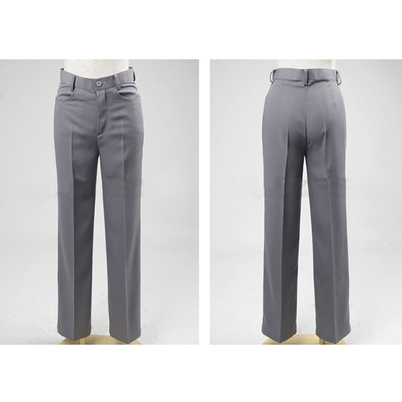 Assassination Classroom Yuma Isogai Cosplay Uniform Costume Halloween Carnival Cosplay Suit