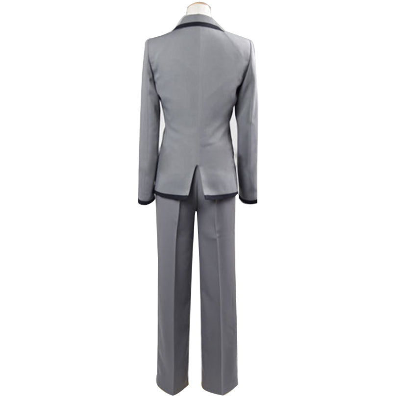 Assassination Classroom Yuma Isogai Cosplay Uniform Costume Halloween Carnival Cosplay Suit