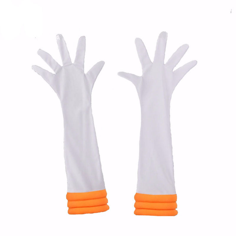 Anime Sailor Moon Minako Aino Sailor Venus Cosplay Costume Dress Halloween Cosplay Outfit