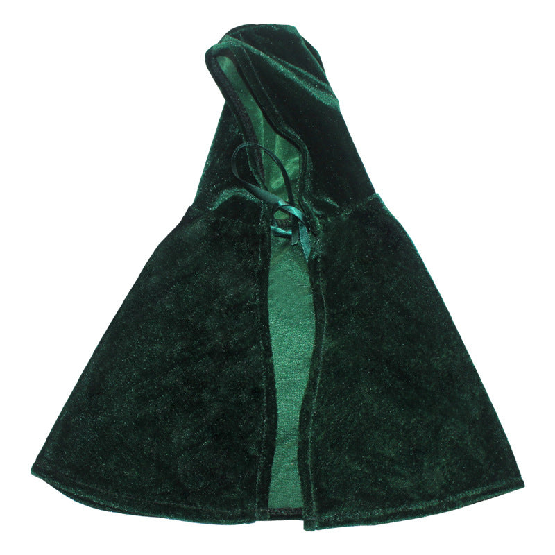 Attack On Titan Shingeki no Kyojin Pet Costume Wings of Freedom Cat Dog Cloak