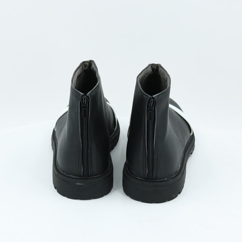 Attack on Titan AOT Final Season 4 Eren Jaeger Levi Ackerman Cosplay Shoes