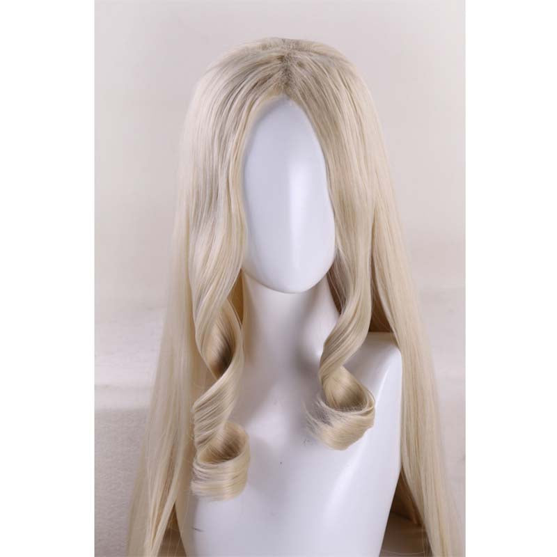 Mountain Hero: Mt. Lady Yu Takeyama Cosplay Wigs