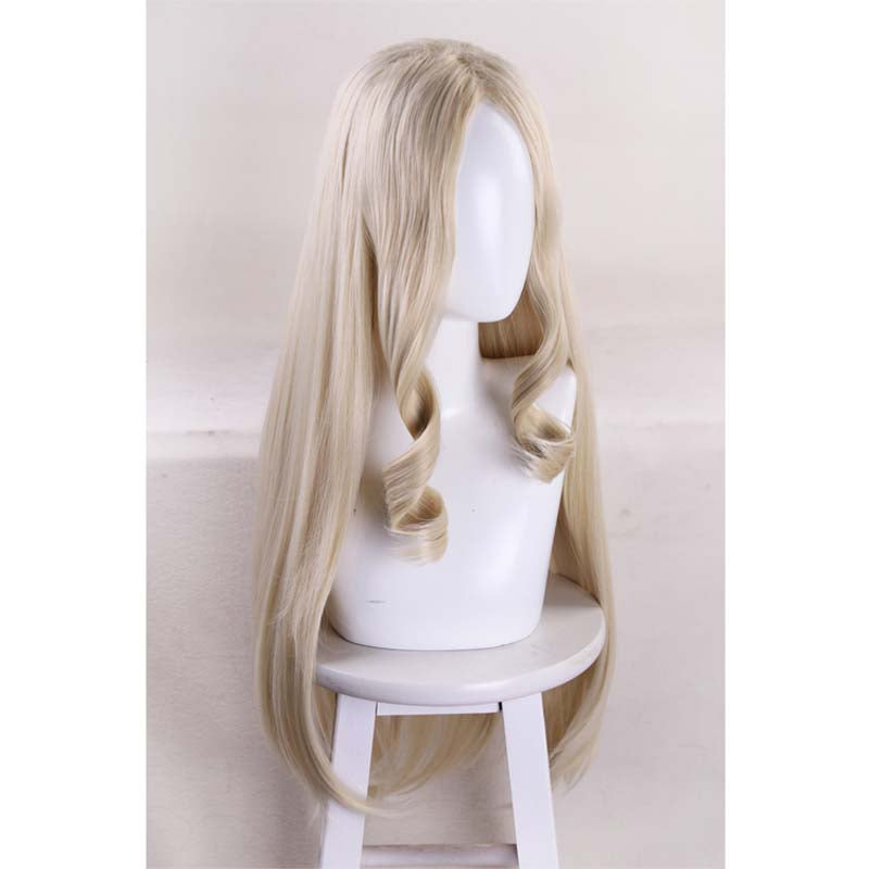 Mountain Hero: Mt. Lady Yu Takeyama Cosplay Wigs