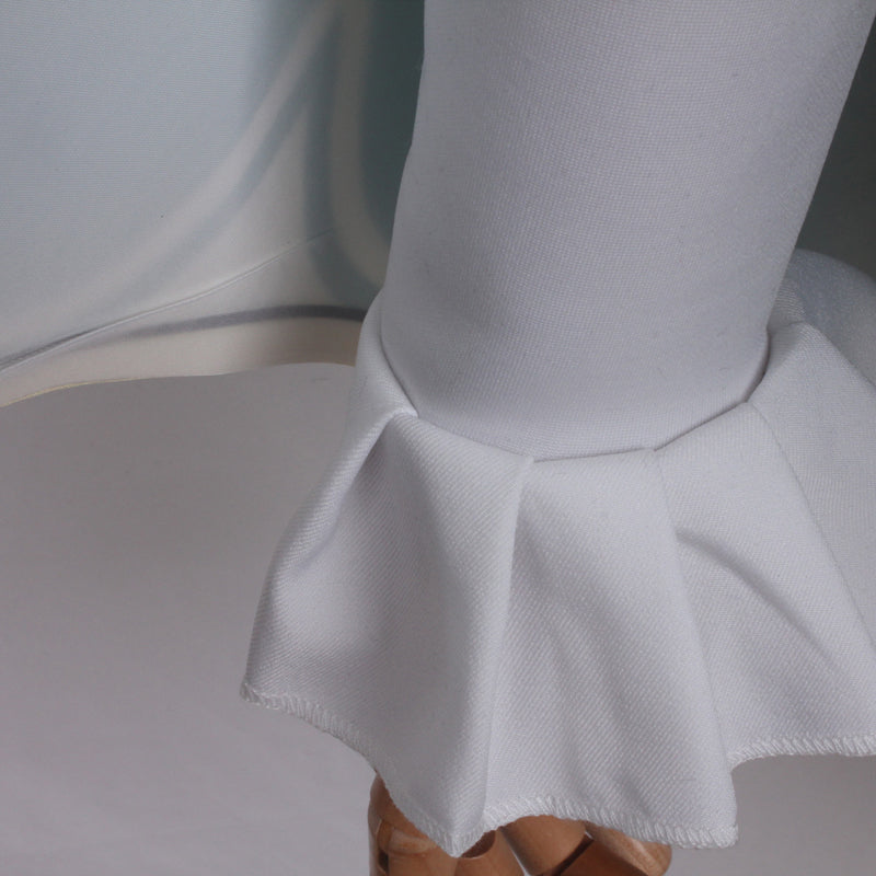 Genshin Impact Venti Cosplay Costume Full Set With Hat Halloween Carnival Cosplay Outfit