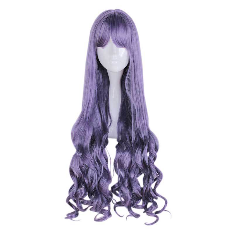Cardcaptor Sakura: Clear Card Tomoyo Daidouji Cosplay Wigs