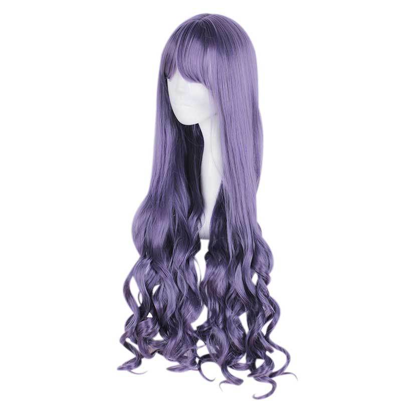 Cardcaptor Sakura: Clear Card Tomoyo Daidouji Cosplay Wigs