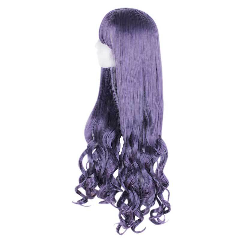 Cardcaptor Sakura: Clear Card Tomoyo Daidouji Cosplay Wigs