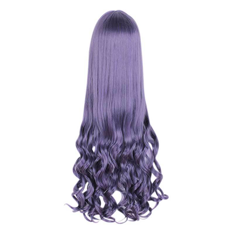 Cardcaptor Sakura: Clear Card Tomoyo Daidouji Cosplay Wigs