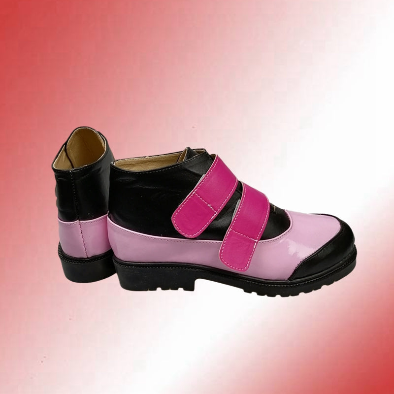 Love, Chunibyo & Other Delusions Takanashi Rikka Cosplay Shoes