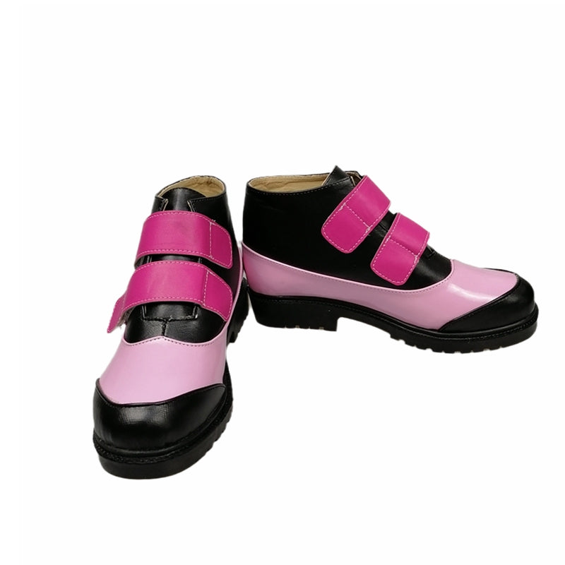 Love, Chunibyo & Other Delusions Takanashi Rikka Cosplay Shoes