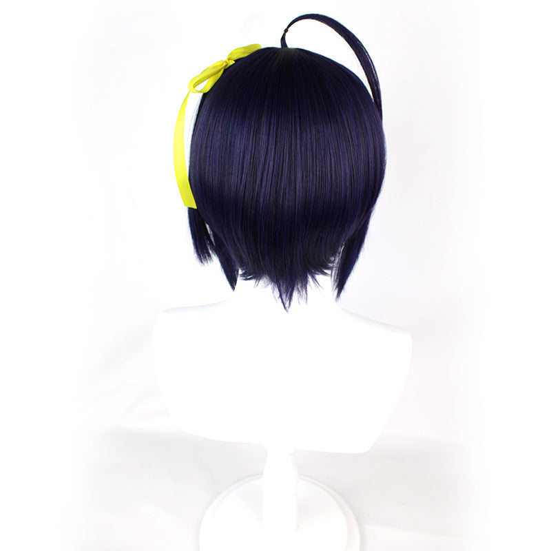 Love, Chunibyo & Other Delusions Takanashi Rikka Cosplay Wigs