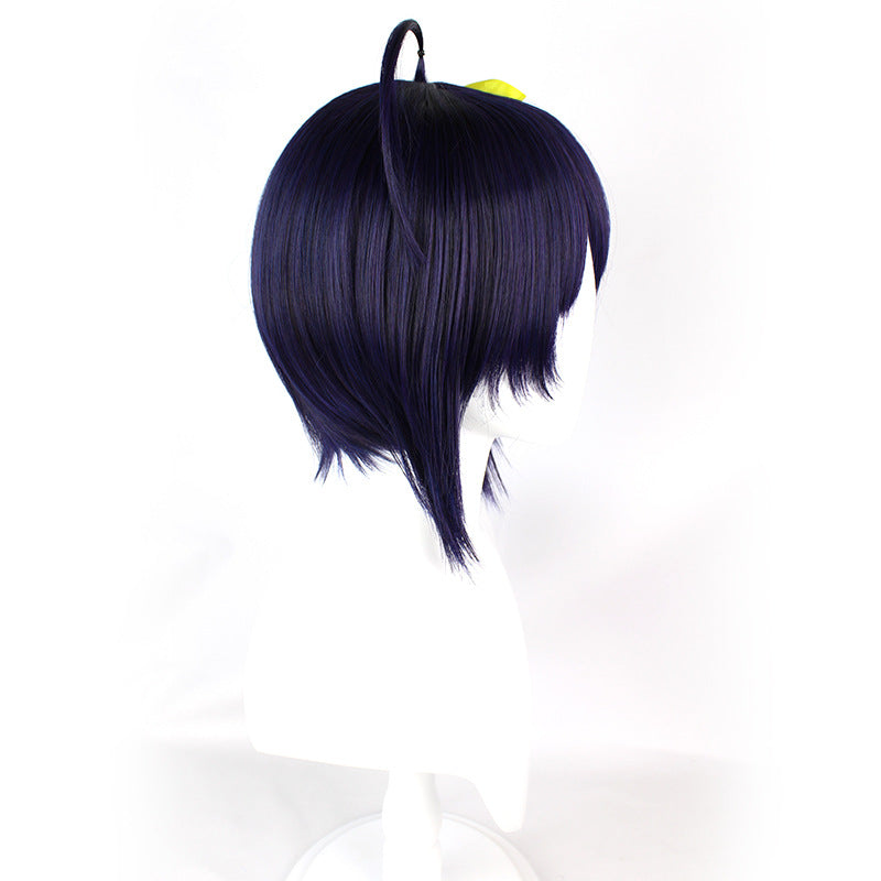 Love, Chunibyo & Other Delusions Takanashi Rikka Cosplay Wigs