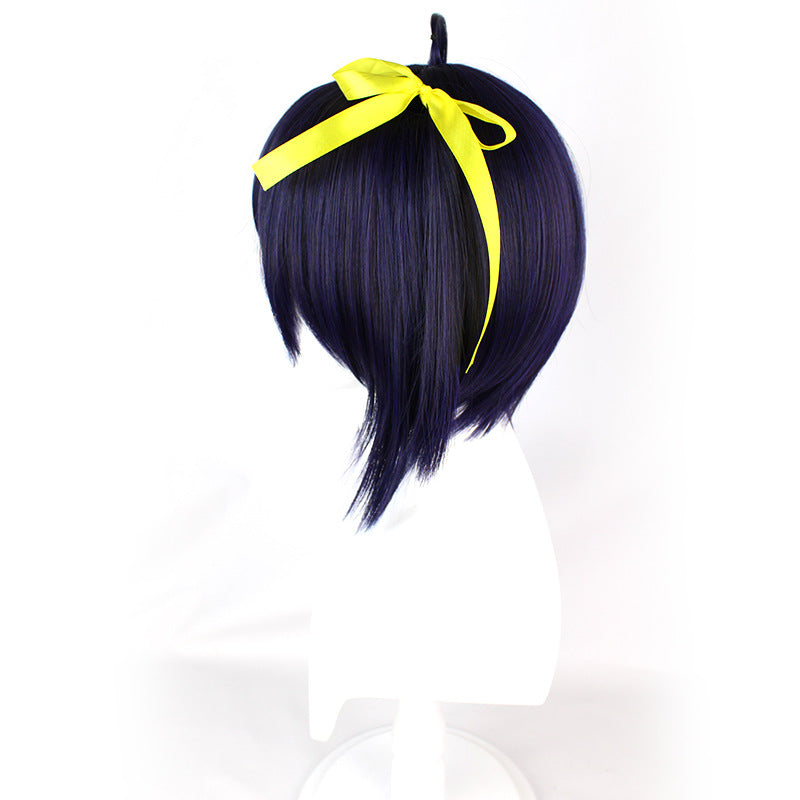 Love, Chunibyo & Other Delusions Takanashi Rikka Cosplay Wigs